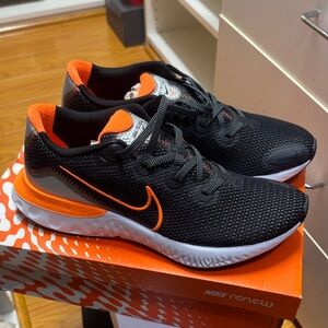 BNIB Nike Renew Sneakers